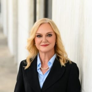 Jeanette Doran