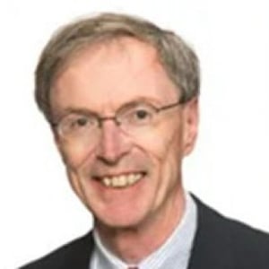 Richard Fallon
