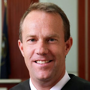 Thomas Rex Lee