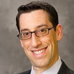 Michael A. Carrier