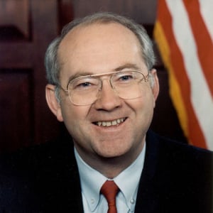 Phil Gramm