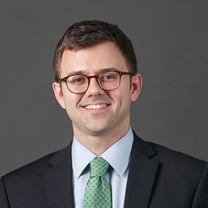J. Michael Connolly