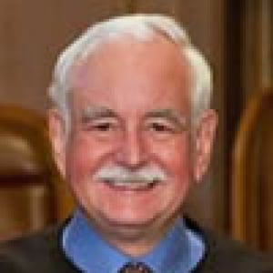 Richard B. Sanders