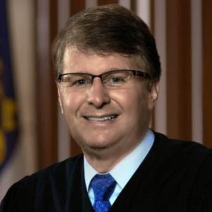 Mark D. Martin