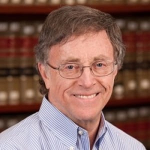 Ira C. “Chip” Lupu