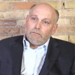 Patrick Rosenstiel
