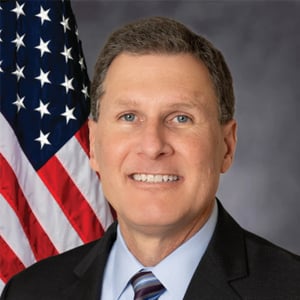 Eric Grant