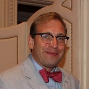 Nikolai G. Wenzel