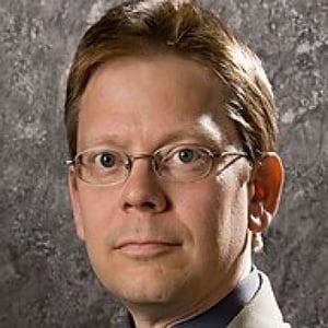 Andrew J. Coulson