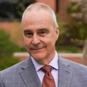 Victor Flatt