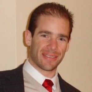 Adam R. Pearlman