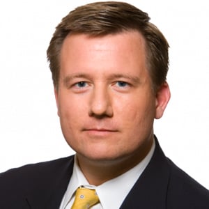 Brett Schaefer