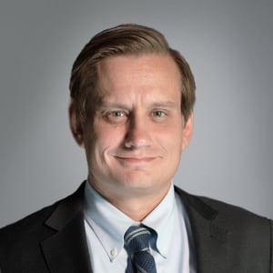 Jacob H. Huebert