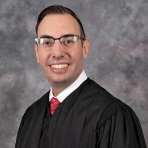 Eric Netcher