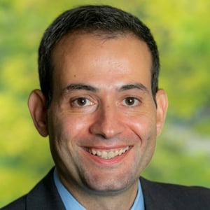 Yaron Nili