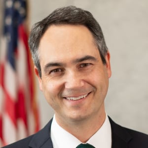 Anthony Johnstone