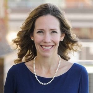 Sarah Roland Geffroy