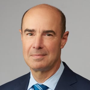 Eugene Scalia