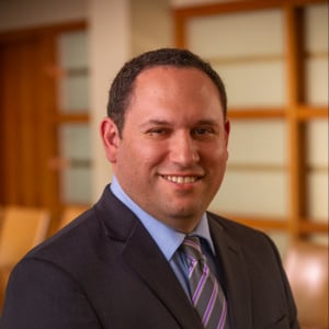 Jeffrey A. Mandell