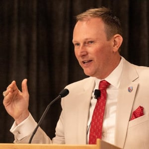 Allen P. Mendenhall
