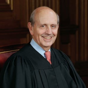 Stephen G. Breyer
