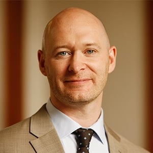 Michael Livermore