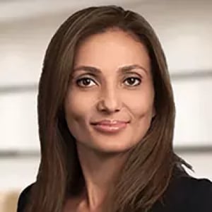 Dalia Osman Blass