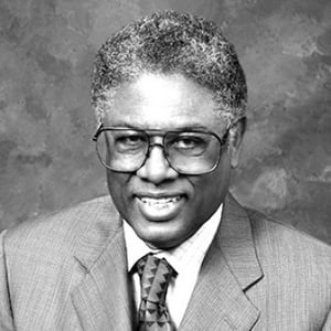 Thomas Sowell