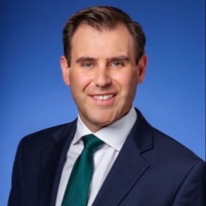 Ryan P. Goodwin