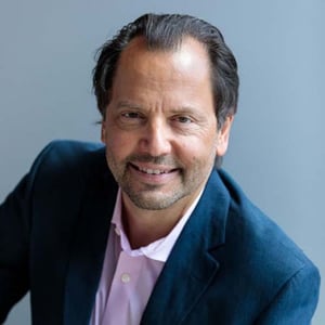 Luigi Zingales