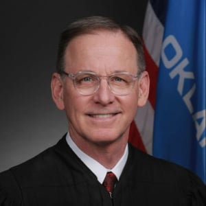 M. John Kane
