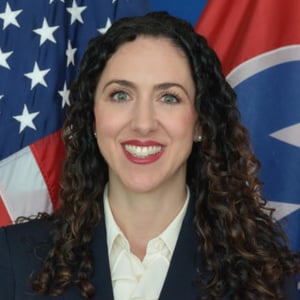 Charlotte Davis