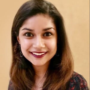 Renu Mukherjee