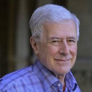 Leonard Weiss