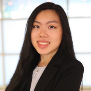 Rachel Chiu
