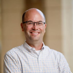 Richard W. Garnett
