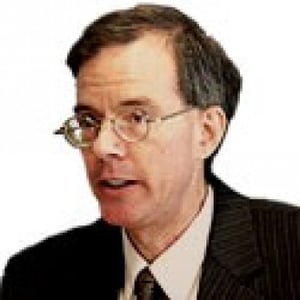 Walter M. Weber