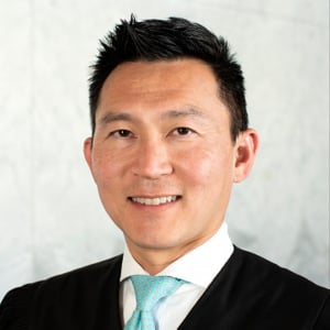 Kenneth Kiyul Lee