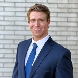 Bradley Niederschulte