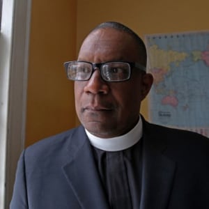 Mark V. Scott