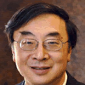 Henry T.C Hu