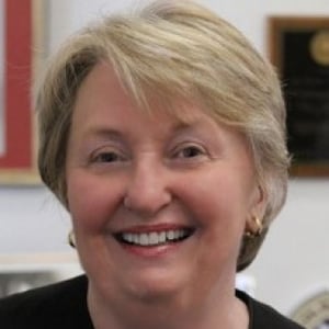 Lois Haight Herrington