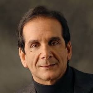 Charles Krauthammer