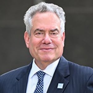 Ronald Weich