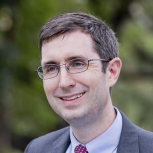 David A. Bragdon