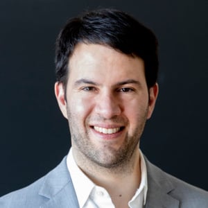Nicholas Stephanopoulos