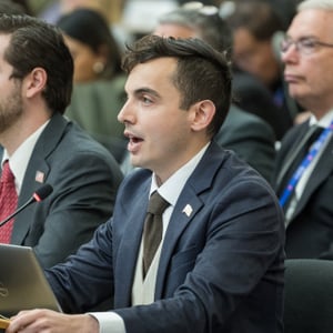 Lorenzo B. Riboni