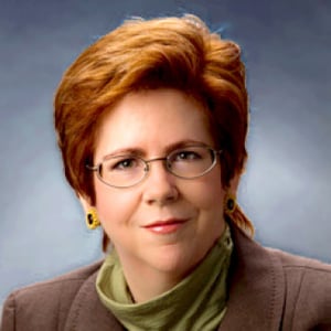 Rosemary C. Harold