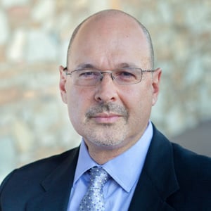 John Tuchi