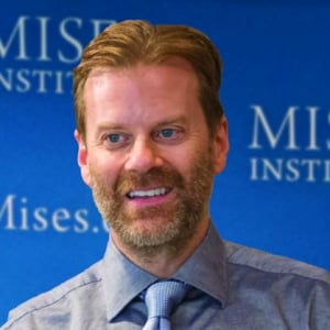 Jeff Deist